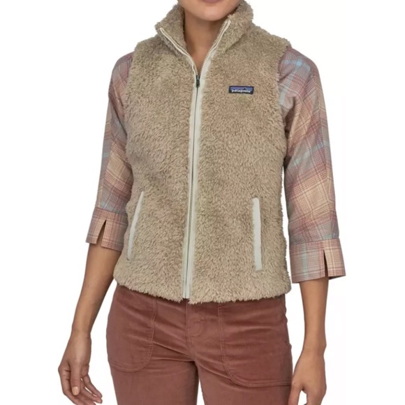 Patagonia vest - Picture 1 of 8